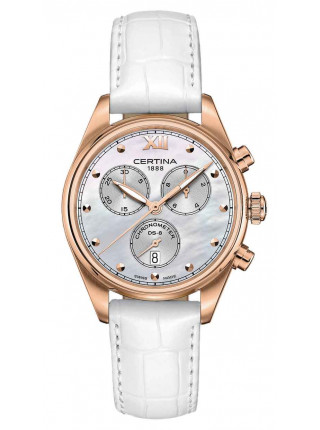 Ремешок Certina C610015261